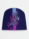Детская шапка / warframe