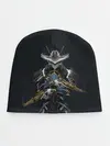 Детская шапка / warframe game