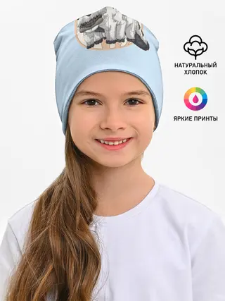 Детская шапка / Appa