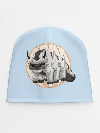 Детская шапка / Appa