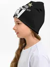 Детская шапка / Криштиану Роналду