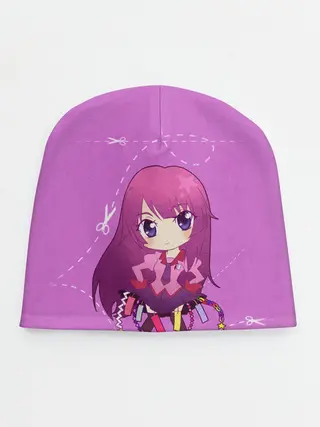 Детская шапка / Истории монстров