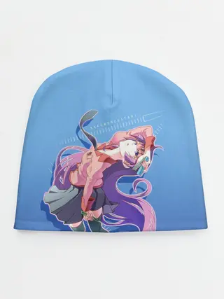 Детская шапка / Истории монстров