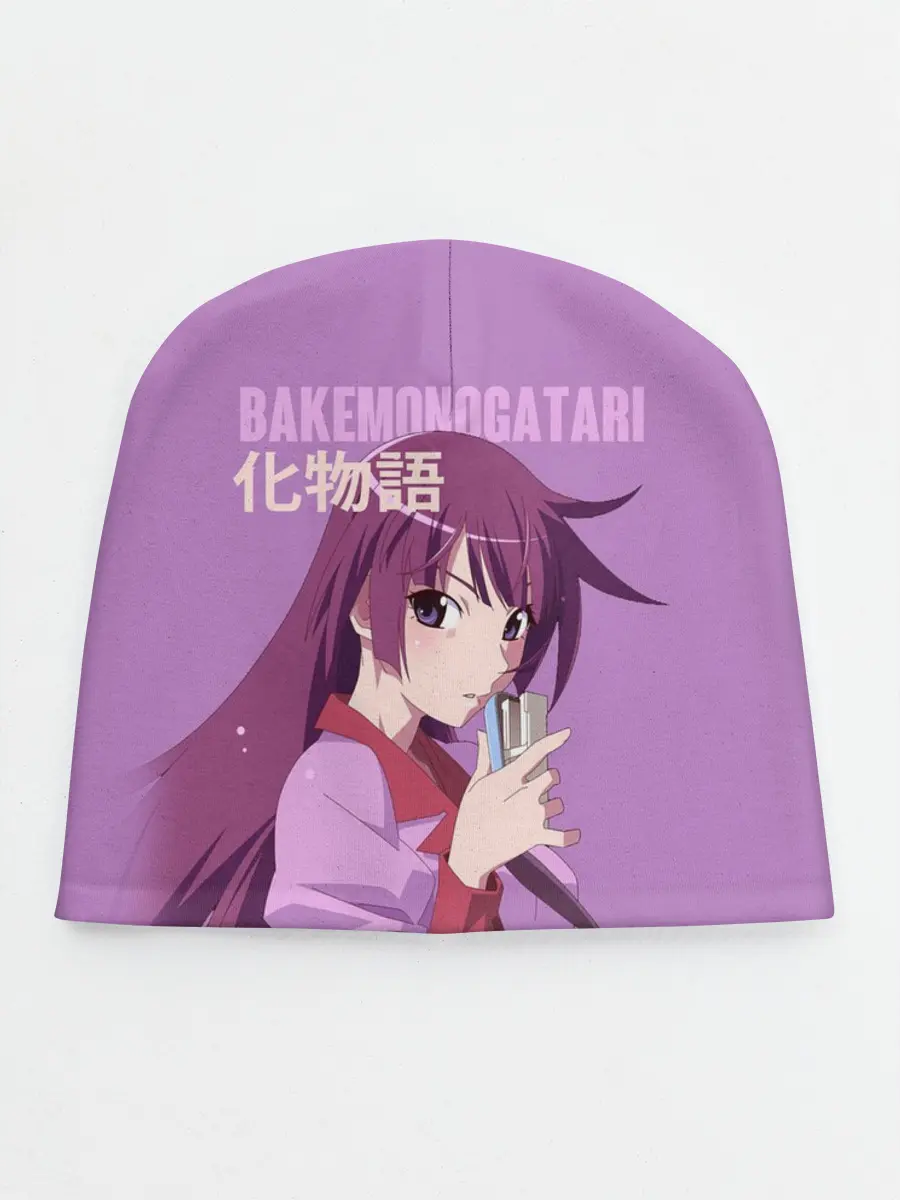 Детская шапка / Истории монстров