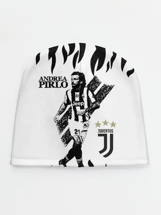 Детская шапка / Андреа Пирло/Andrea Pirlo
