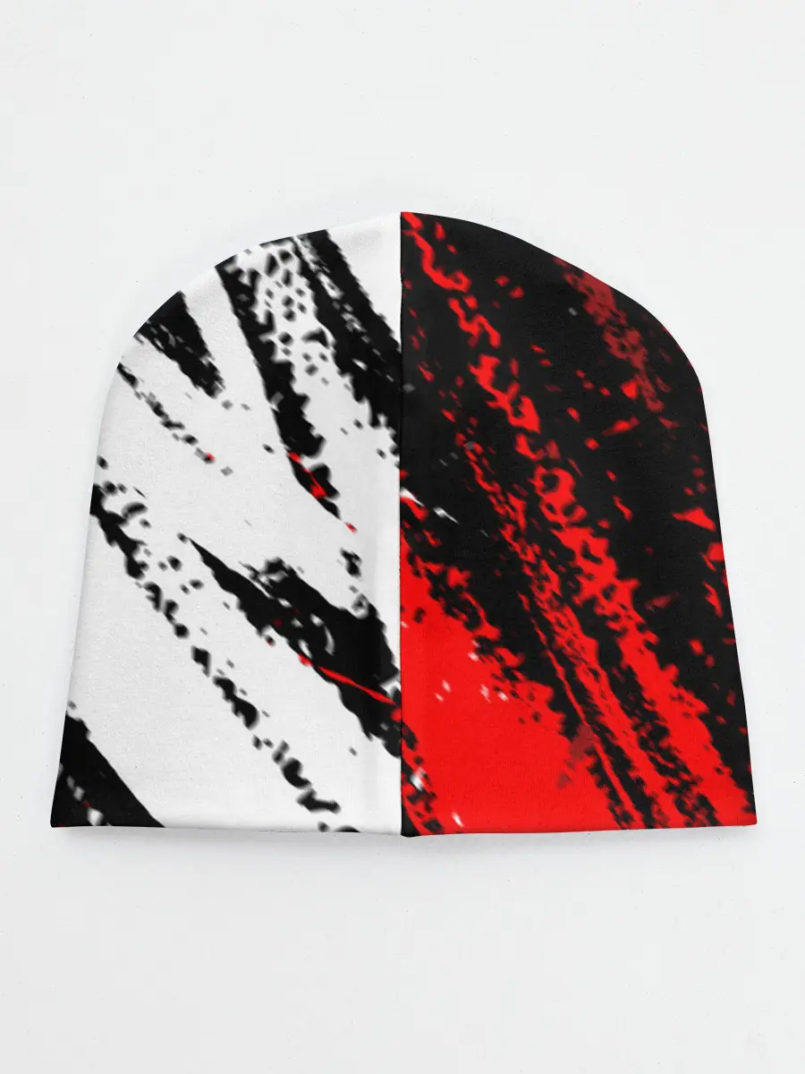 Детская шапка / Manchester United: Рашфорд.