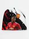 Детская шапка / Manchester United: Рашфорд.