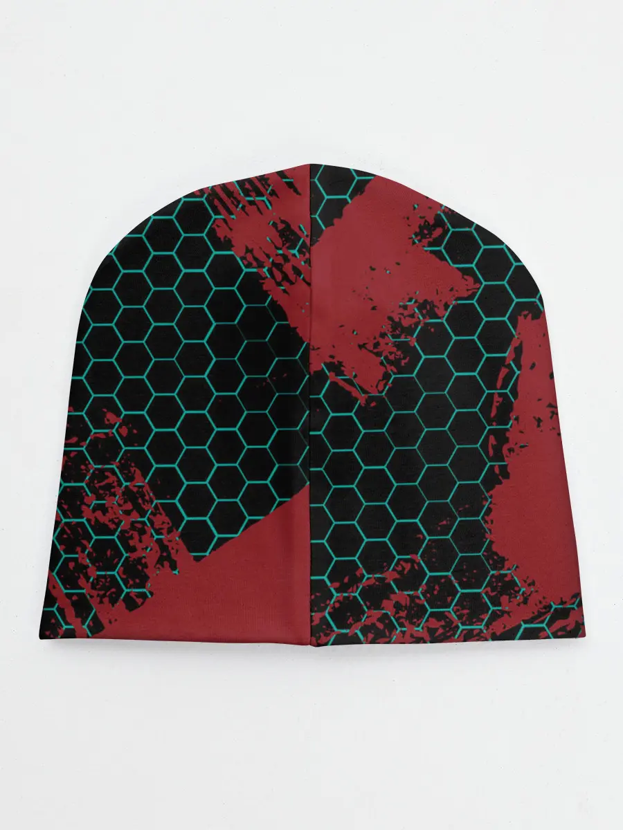 Детская шапка / Liverpool: Мохамед Салах.