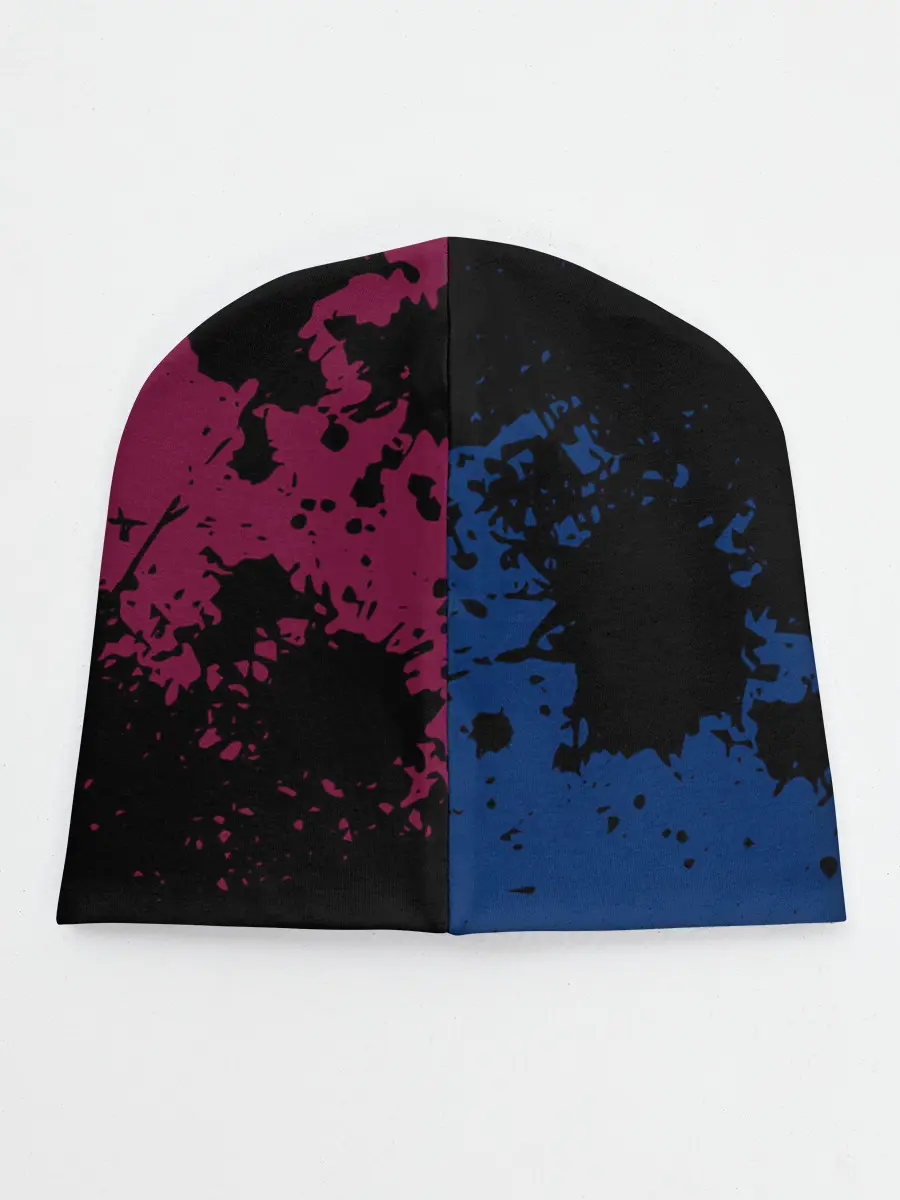 Детская шапка / Barcelona: Луис Суарес.