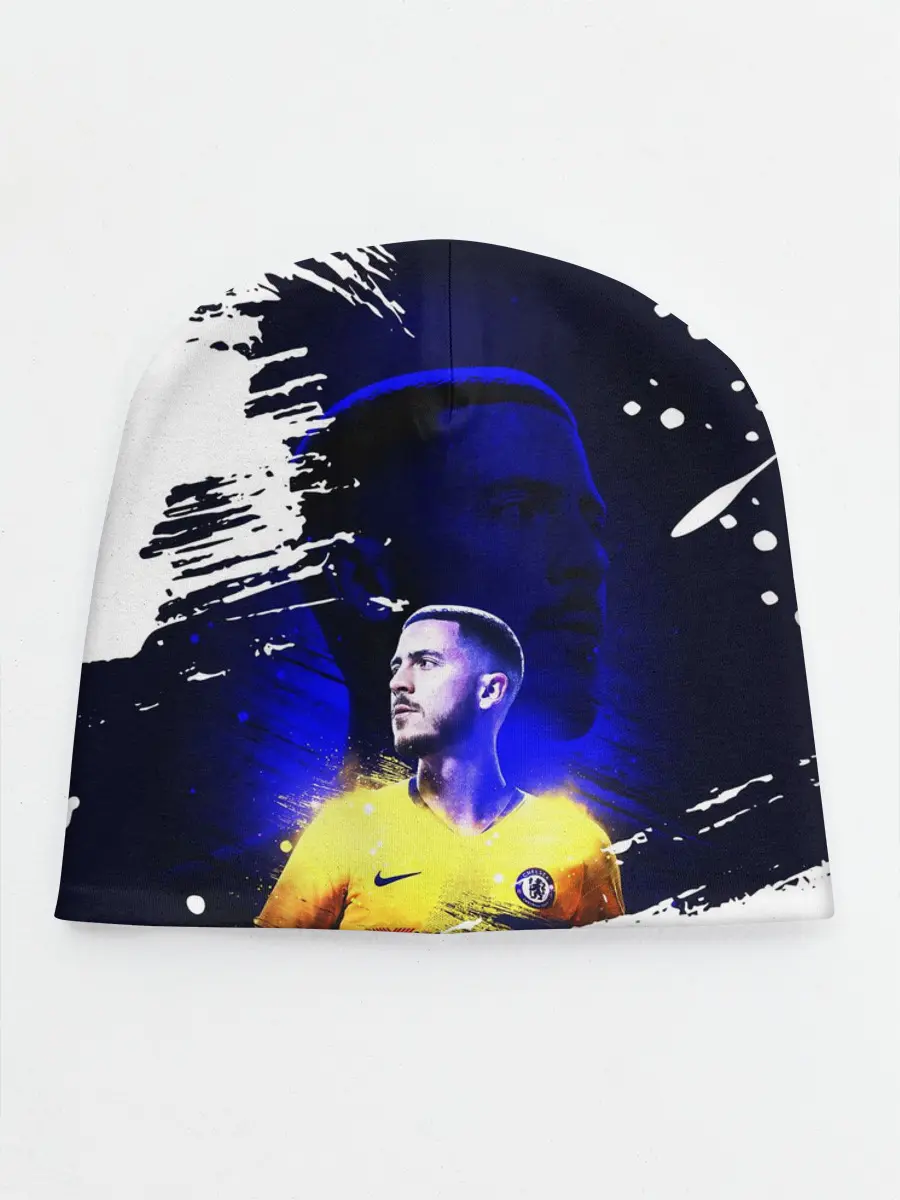 Детская шапка / ЭДЕН АЗАР / EDEN HAZARD