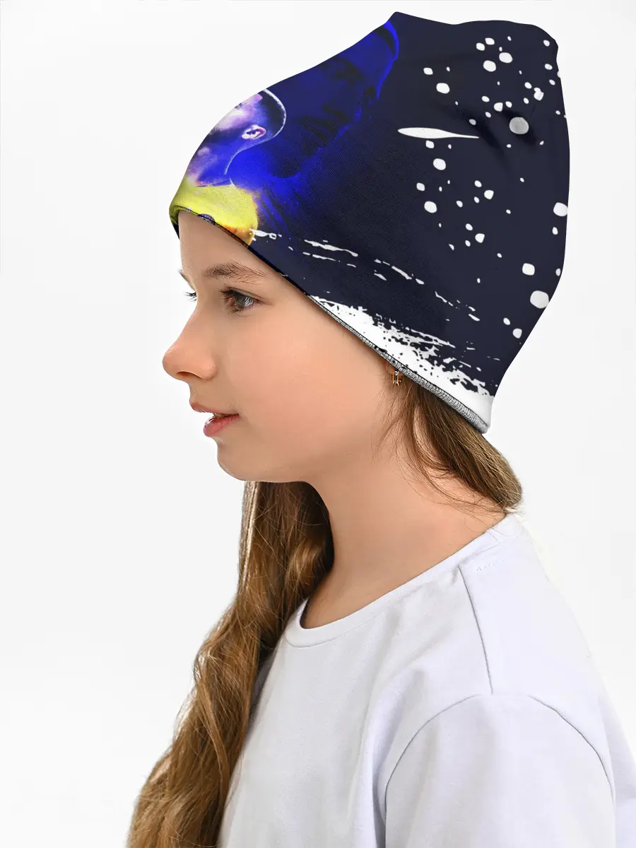 Детская шапка / ЭДЕН АЗАР / EDEN HAZARD