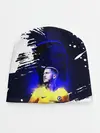 Детская шапка / ЭДЕН АЗАР / EDEN HAZARD