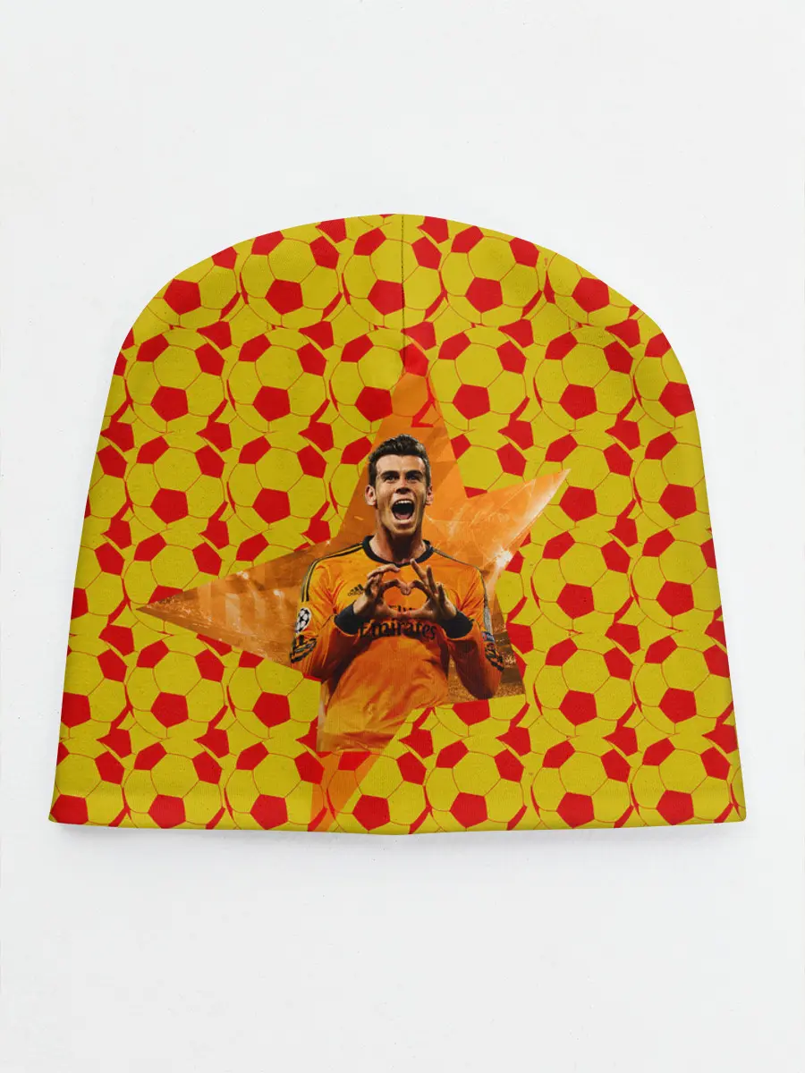 Детская шапка / Бэйл Гарет