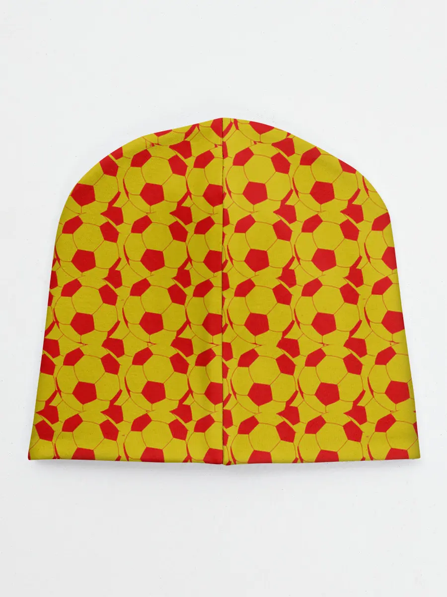 Детская шапка / Бэйл Гарет