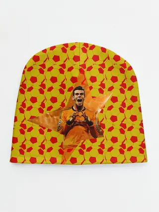 Детская шапка / Бэйл Гарет