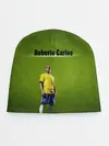 Детская шапка / Roberto Carlos $$$