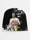Детская шапка / Гарет Бэйл/Gareth Bale