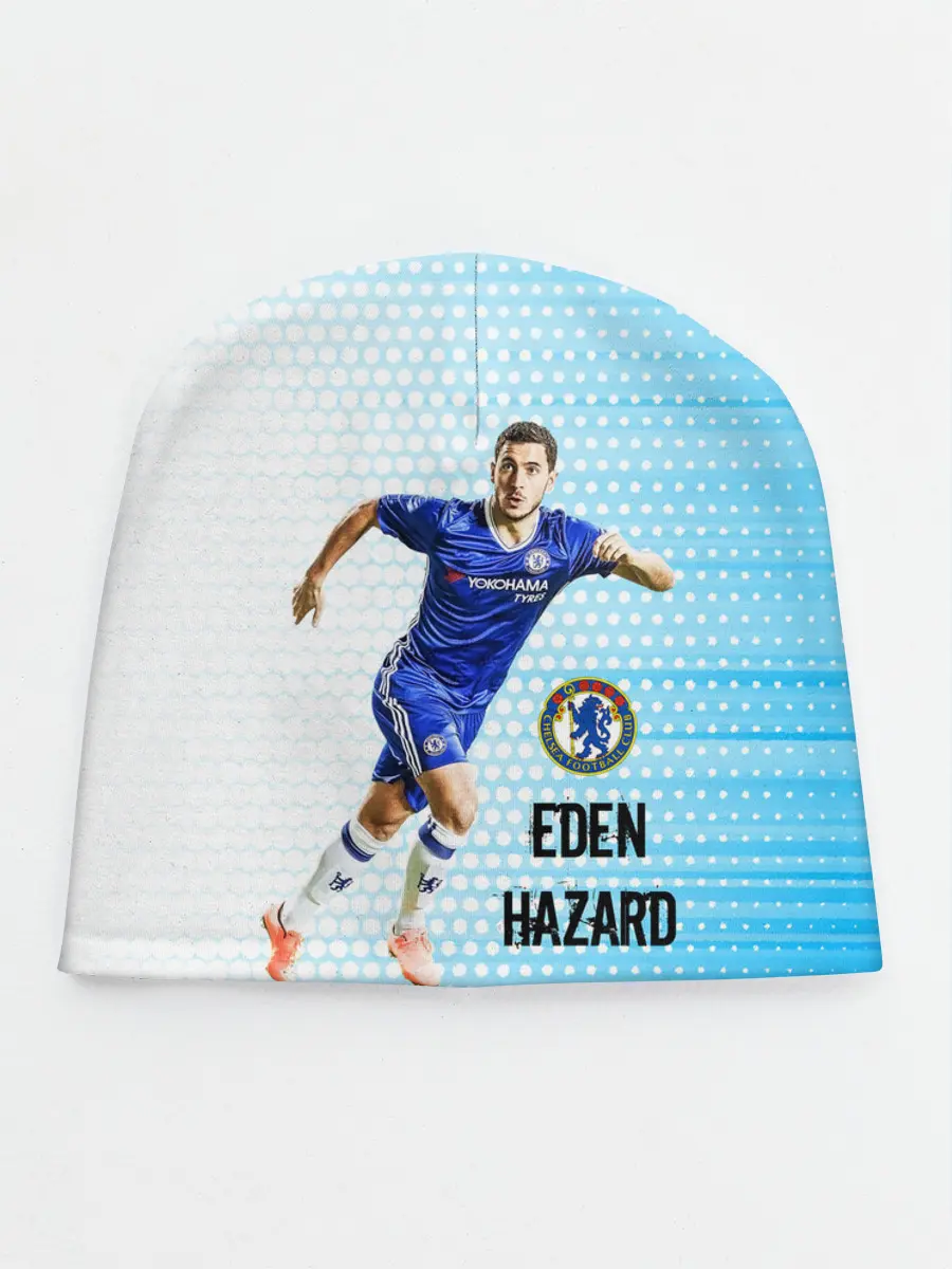 Детская шапка / Эден Азар