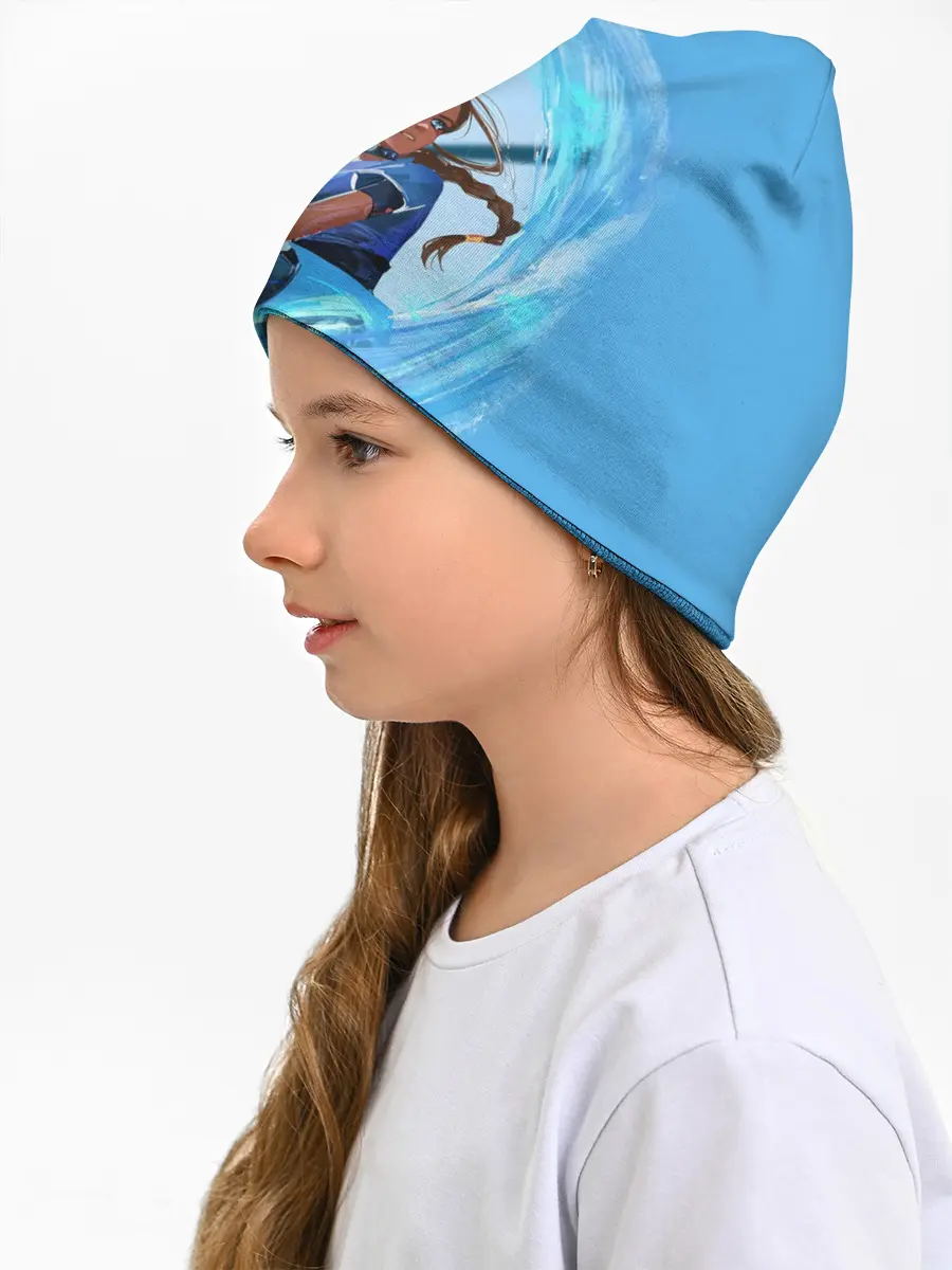 Детская шапка / Katara