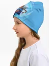 Детская шапка / Katara