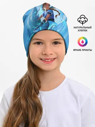 Детская шапка / Katara