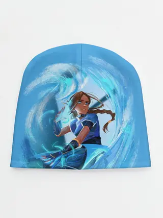 Детская шапка / Katara