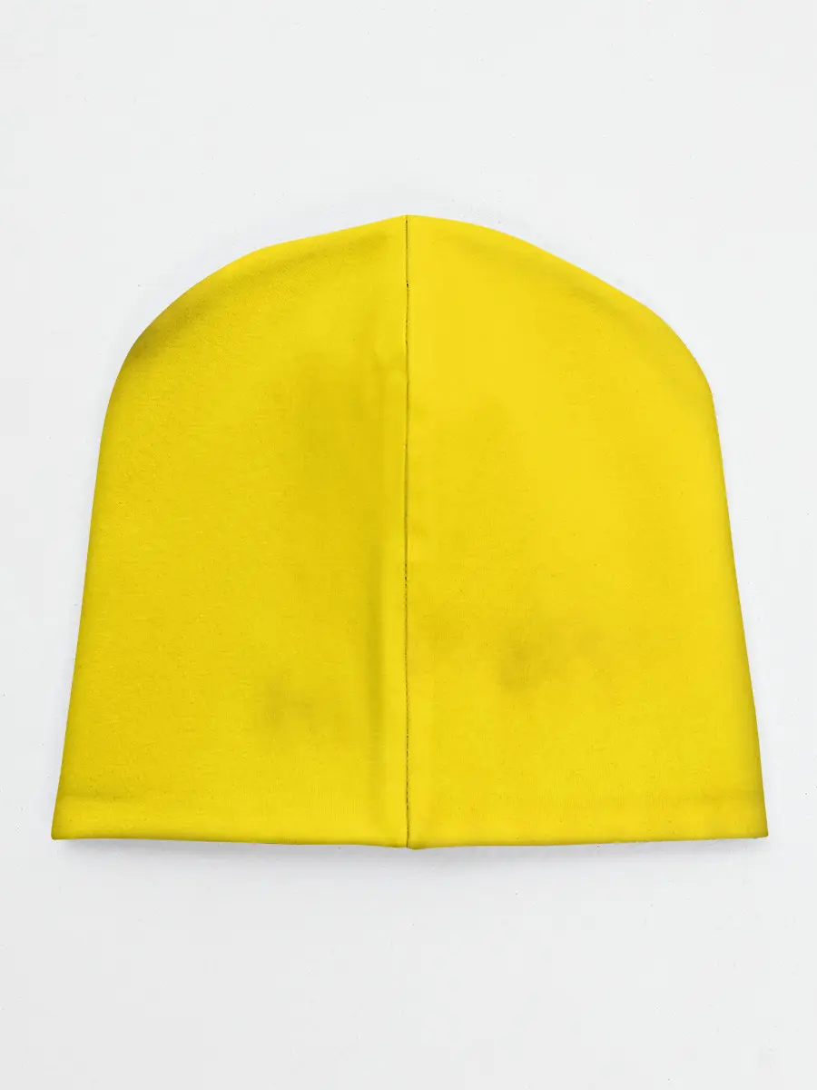 Детская шапка / ЭРЛИНГ ХОЛАНД / ERLING HAALAND