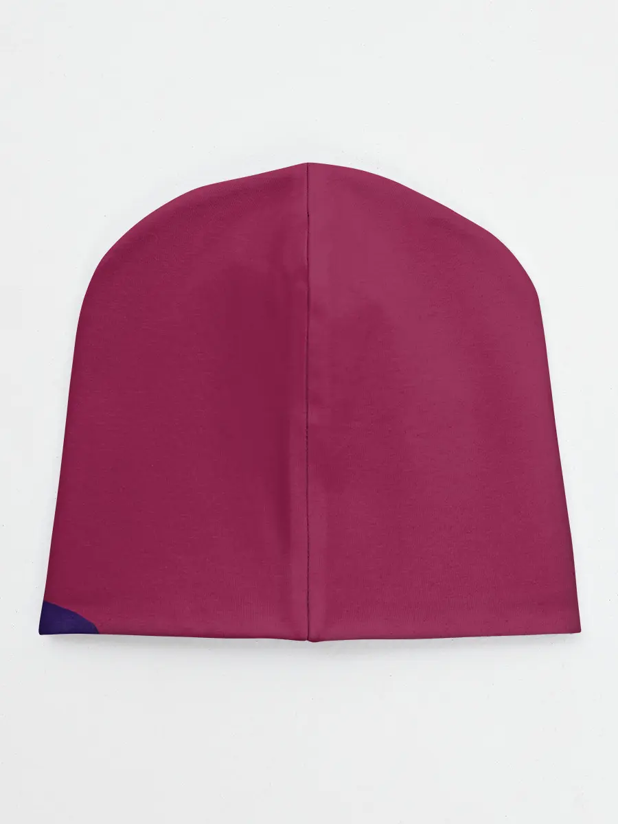 Детская шапка / Андреа Пирло