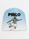 Детская шапка / Андреа Пирло