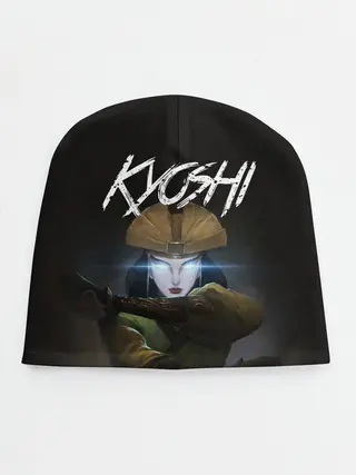 Детская шапка / Kyoshi