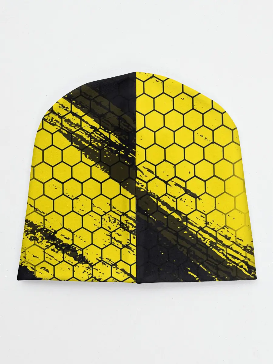 Детская шапка / ЭРЛИНГ ХОЛАНД / ERLING HAALAND