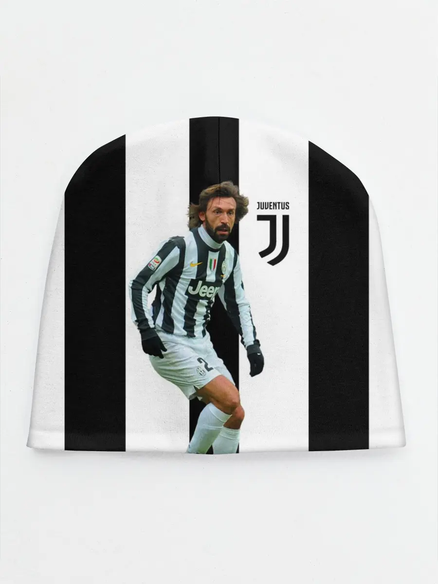 Детская шапка / Andrea Pirlo