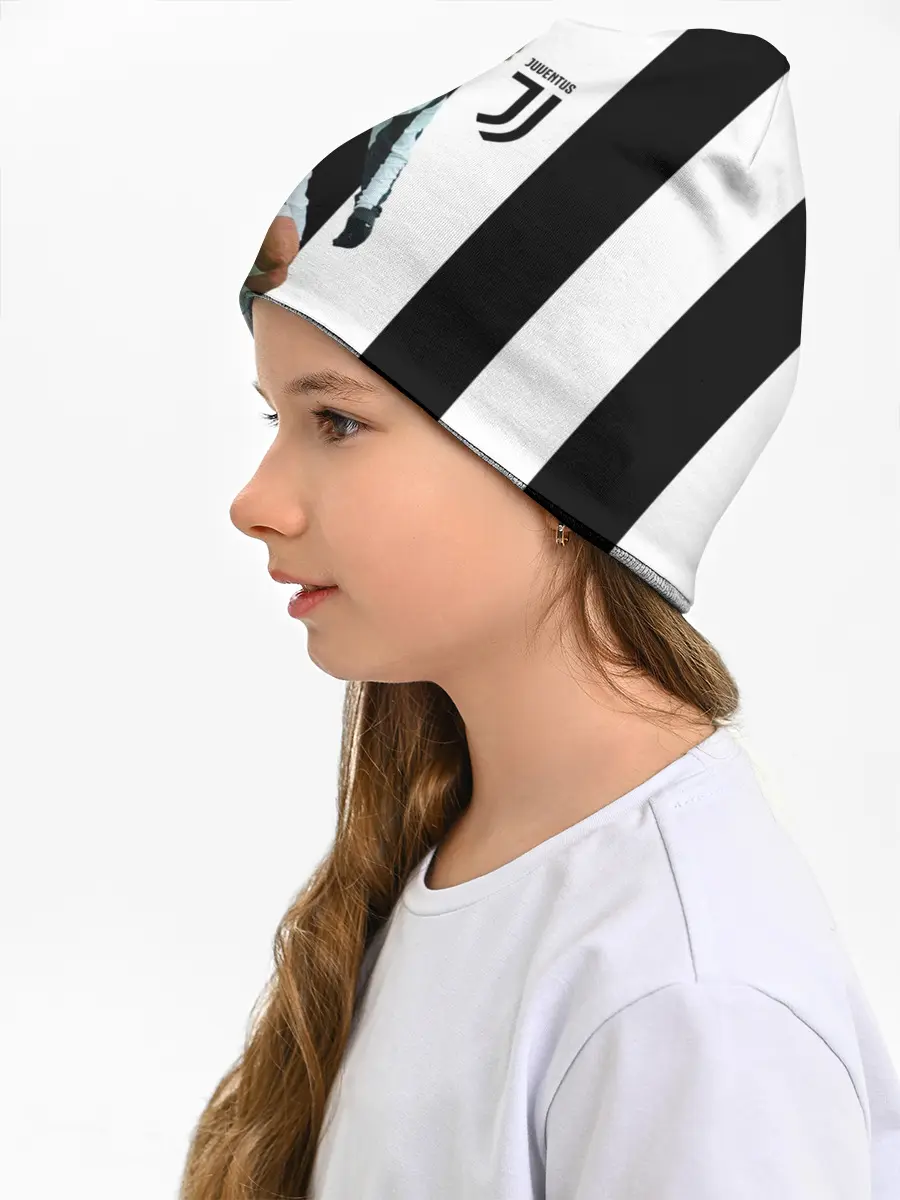 Детская шапка / Andrea Pirlo