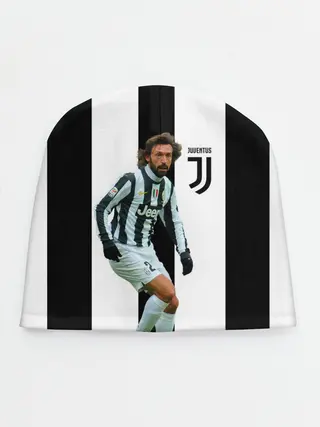 Детская шапка / Andrea Pirlo