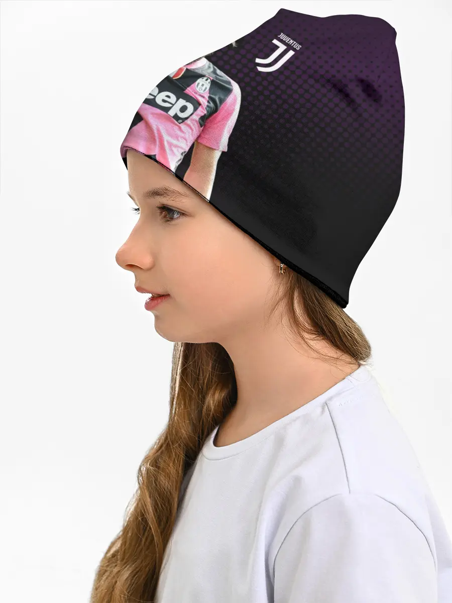 Детская шапка / Andrea Pirlo