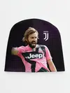 Детская шапка / Andrea Pirlo