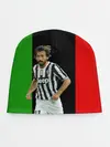Детская шапка / Andrea Pirlo