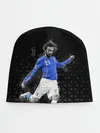 Детская шапка / Andrea Pirlo