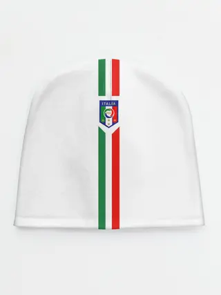 Детская шапка / Andrea Pirlo