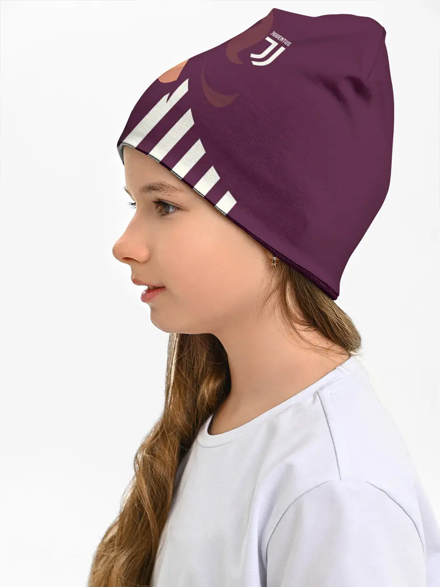 Детская шапка / Andrea Pirlo