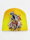 Детская шапка / Iker Casillas