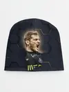 Детская шапка / Iker Casillas