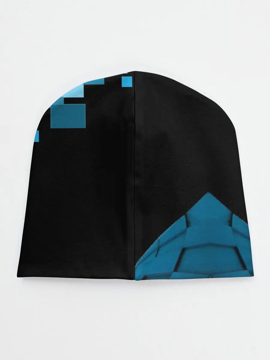 Детская шапка / Iker Casillas