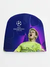 Детская шапка / Iker Casillas