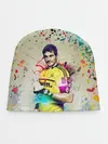 Детская шапка / Iker Casillas