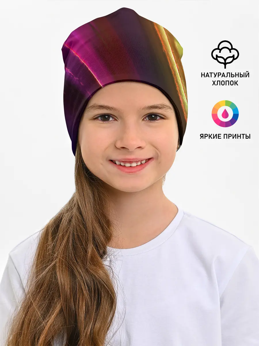 Детская шапка / AMAROTTI