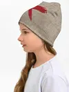 Детская шапка / Red Cross