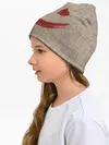 Детская шапка / Red Smile