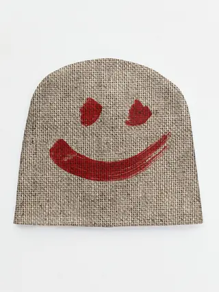 Детская шапка / Red Smile