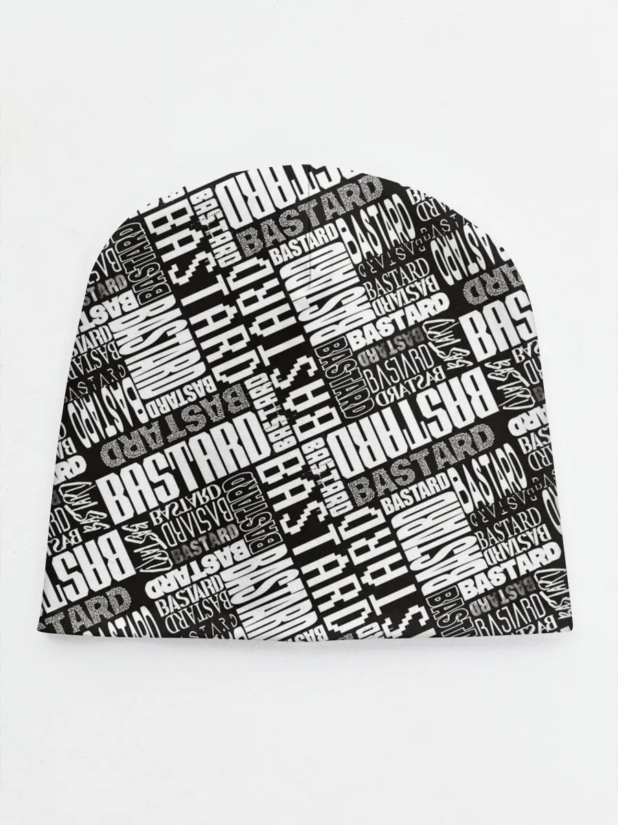 Детская шапка / BASTARD!